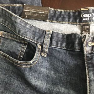 Gap Sexy Boyfriend Jeans